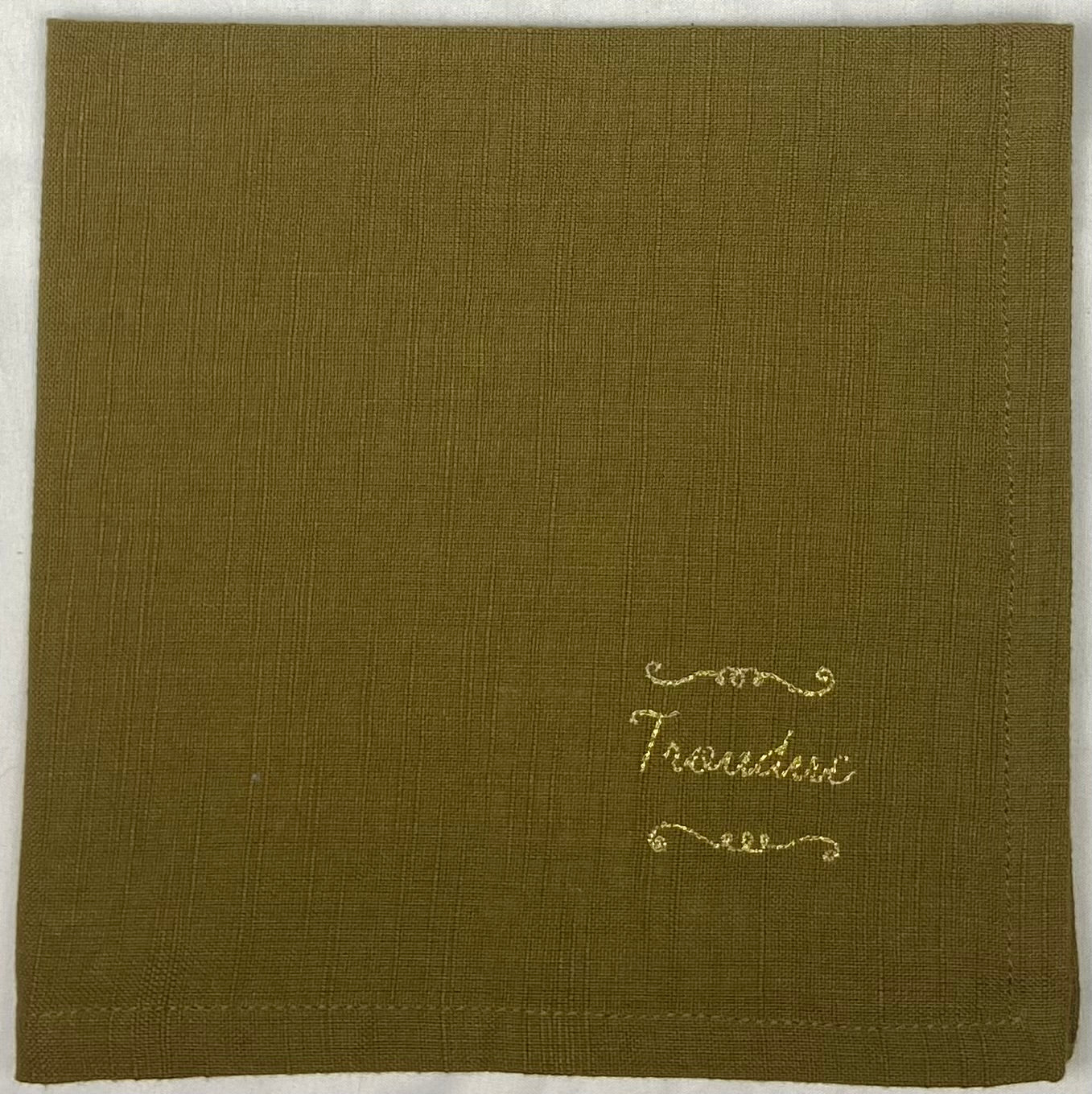 Cushion cover - Free the love