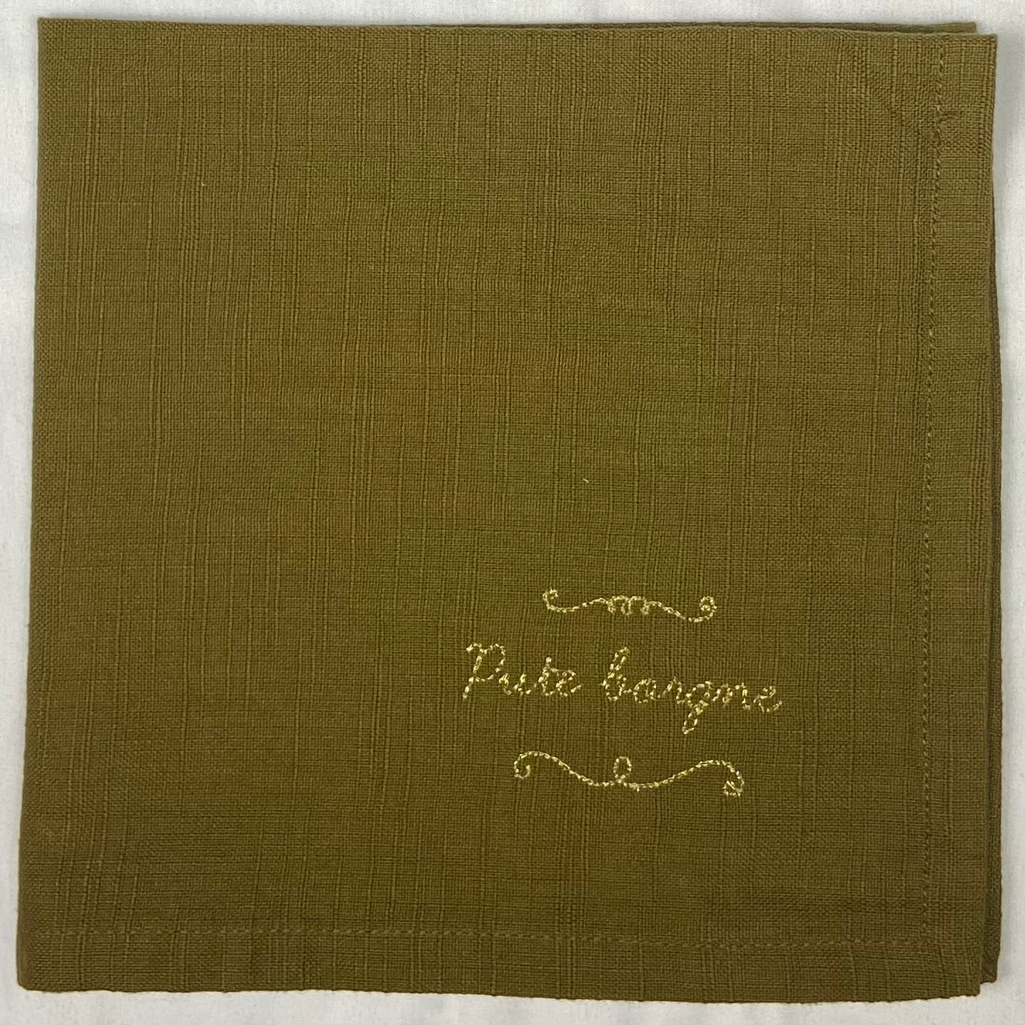 Cushion cover - Free the love