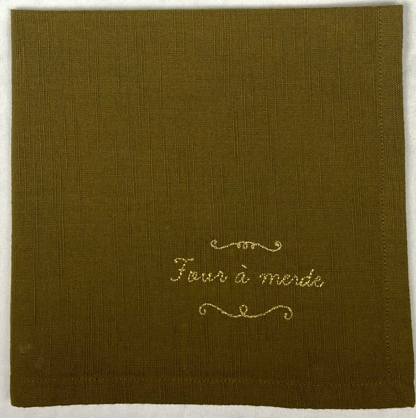Cushion cover - Free the love