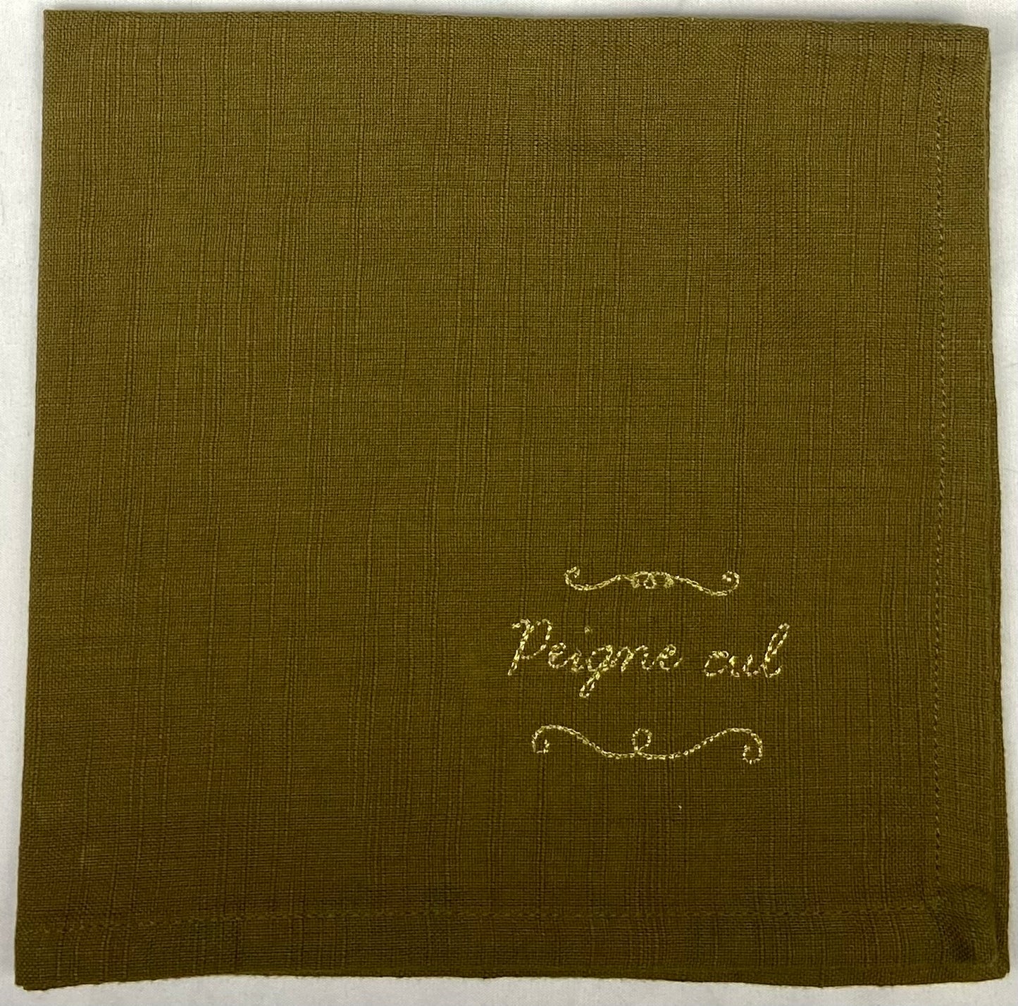 Cushion cover - Free the love