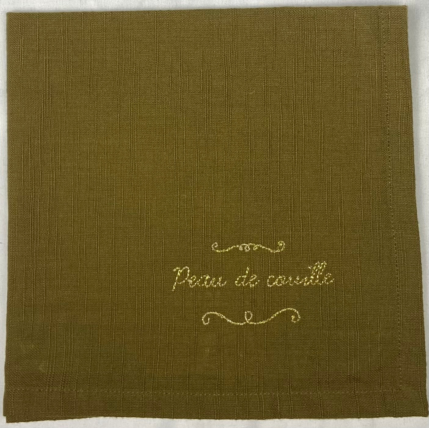 Cushion cover - Free the love