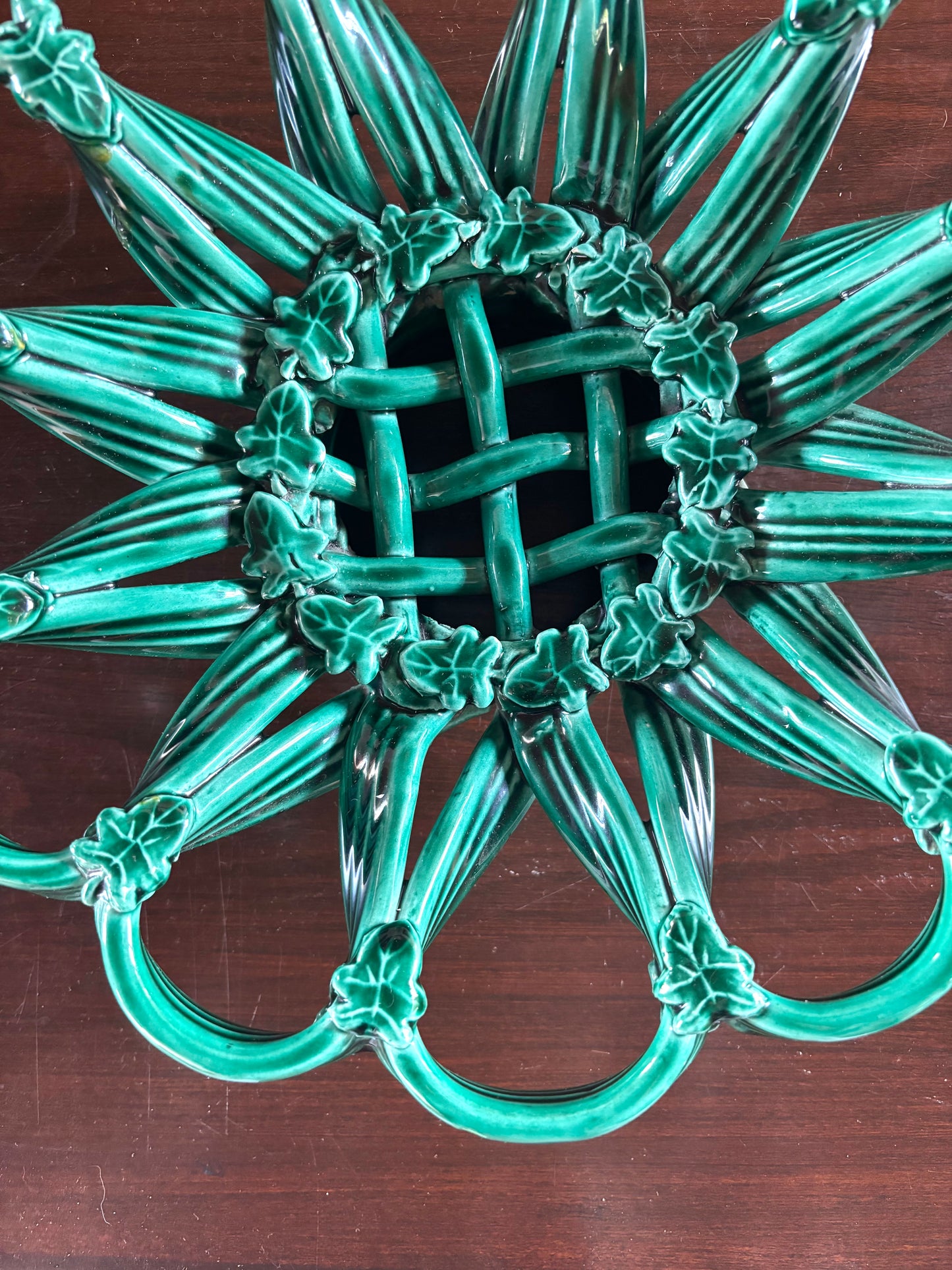 Coupe à fruits Vallauris