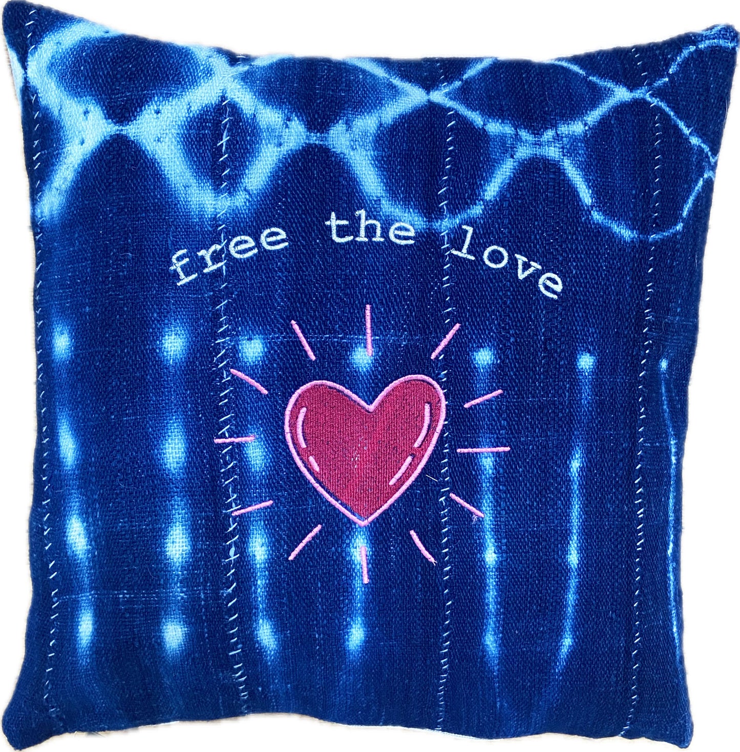 Sofia Love - Housse de coussin