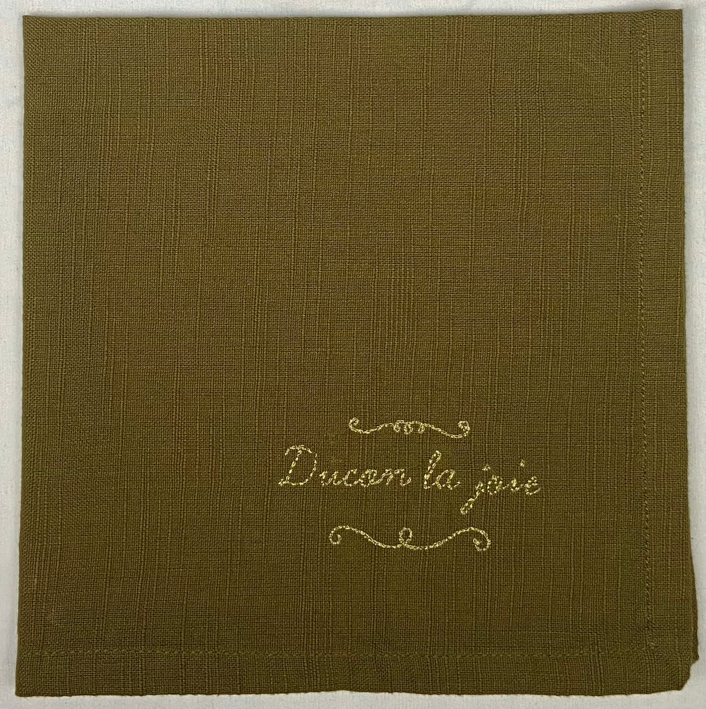 Cushion cover - Free the love