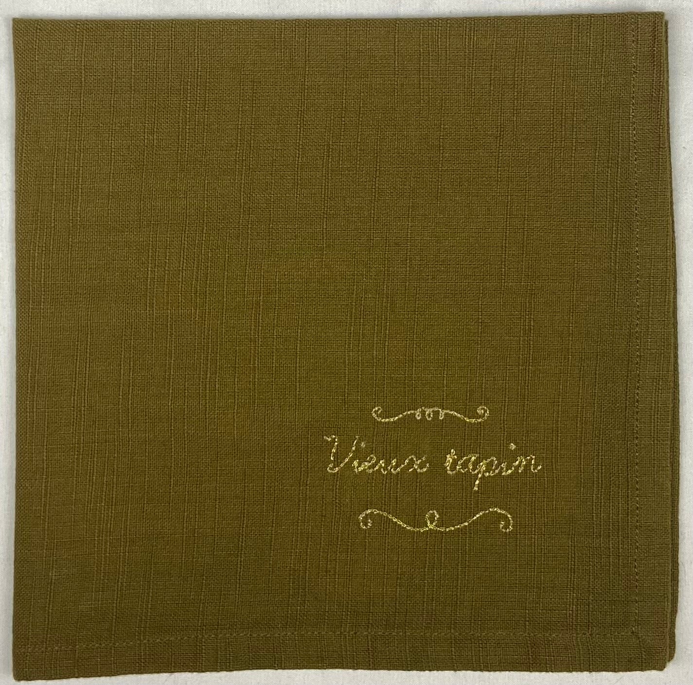 Cushion cover - Free the love