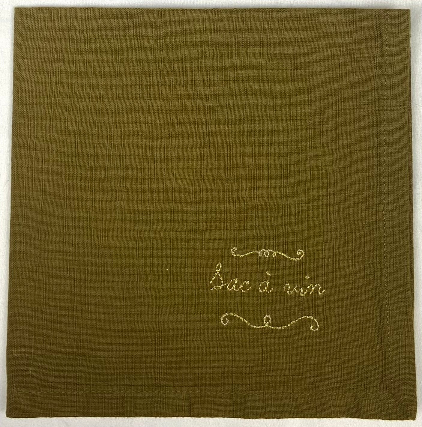 Cushion cover - Free the love