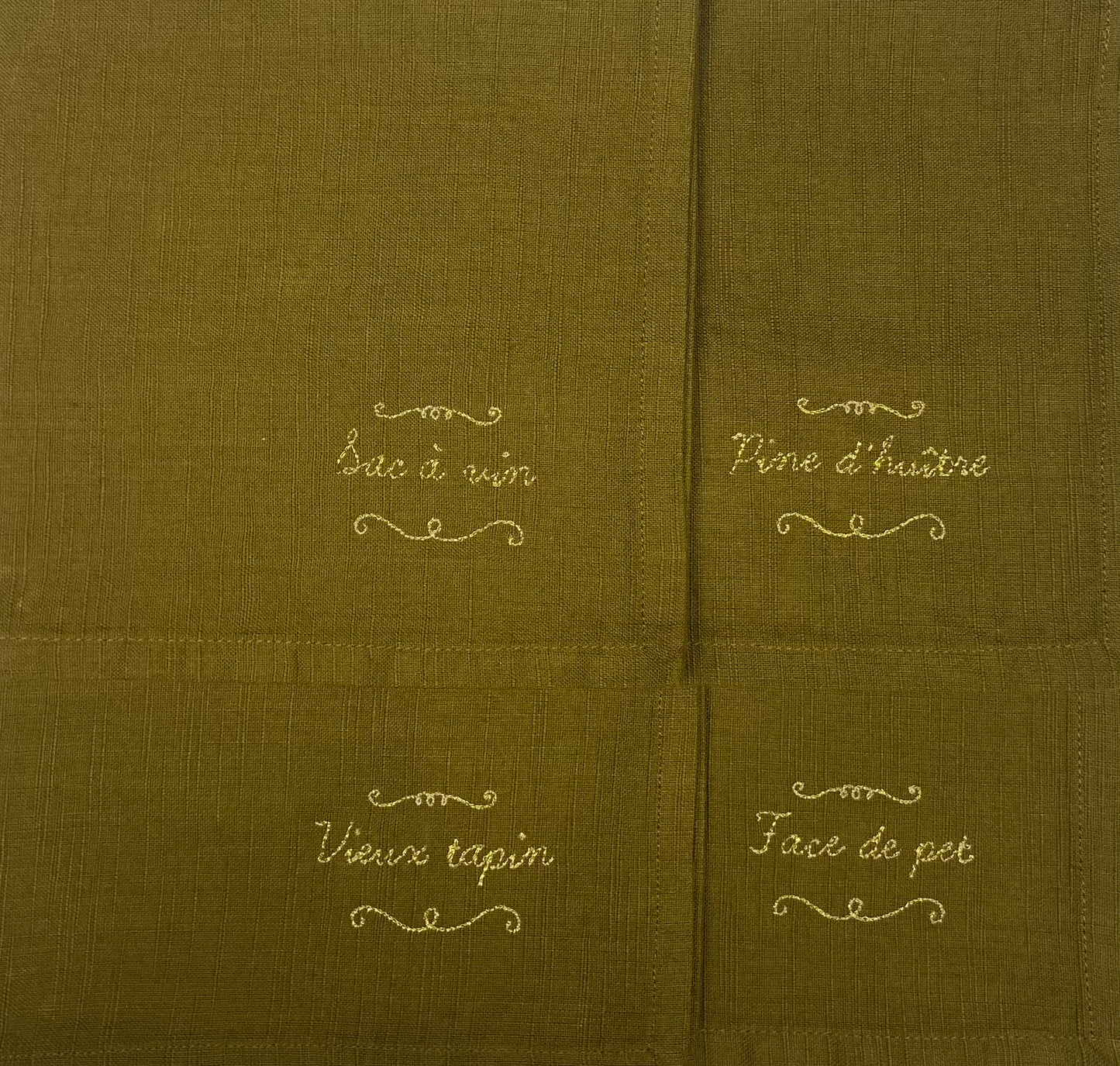 Cushion cover - Free the love