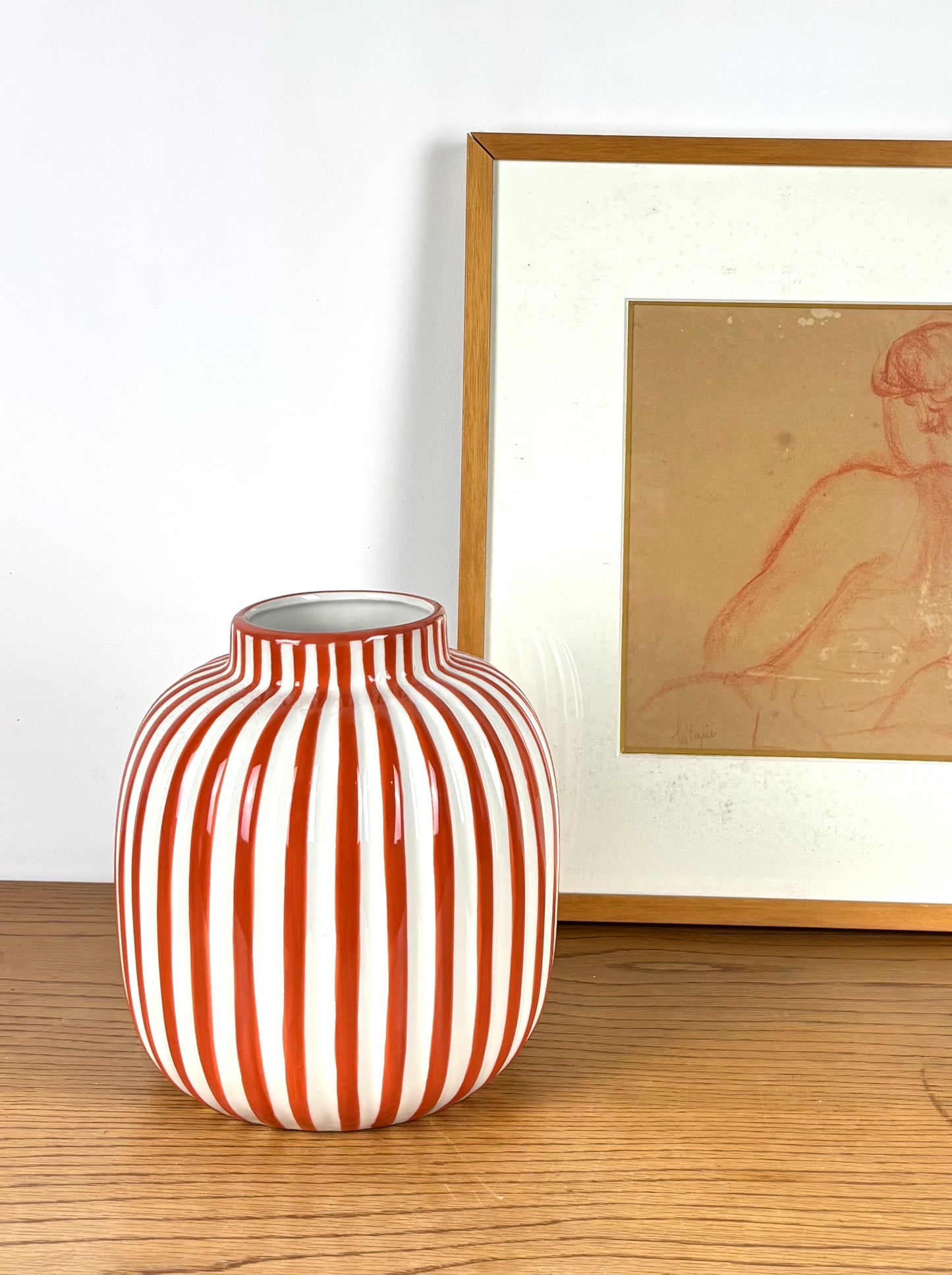 Vase Mona