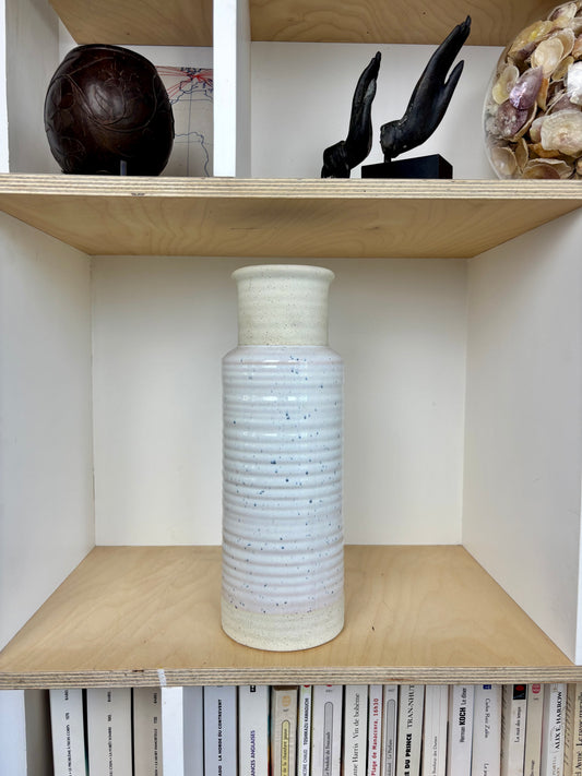 Vase en céramique Margaux