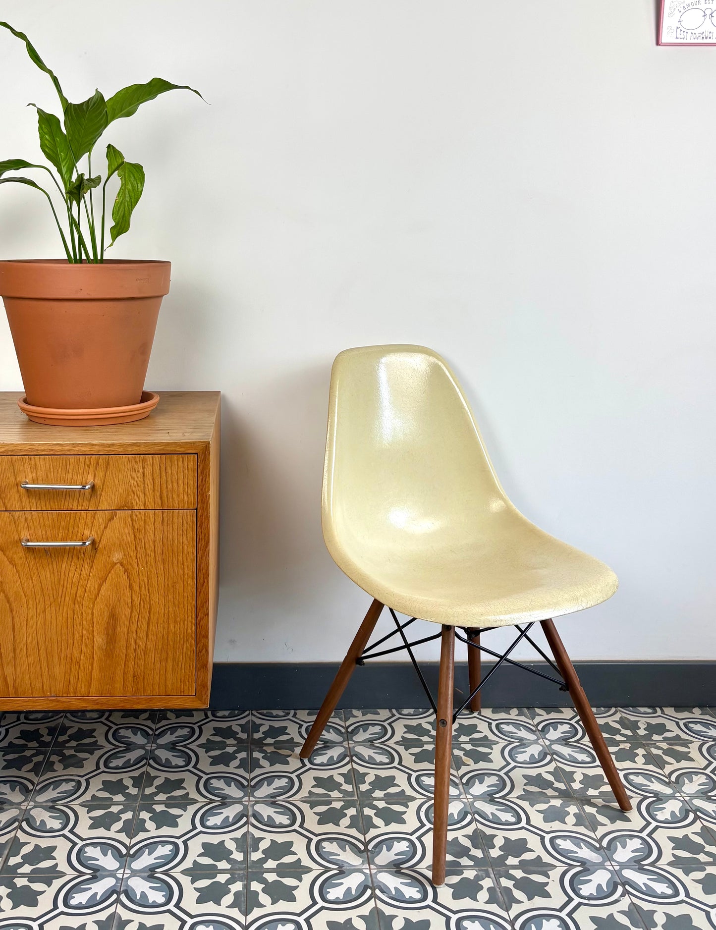 Chaise D.S.W. Ray & Charles Eames