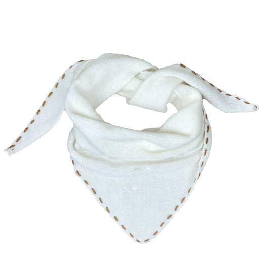 Bandana Lino - Crème