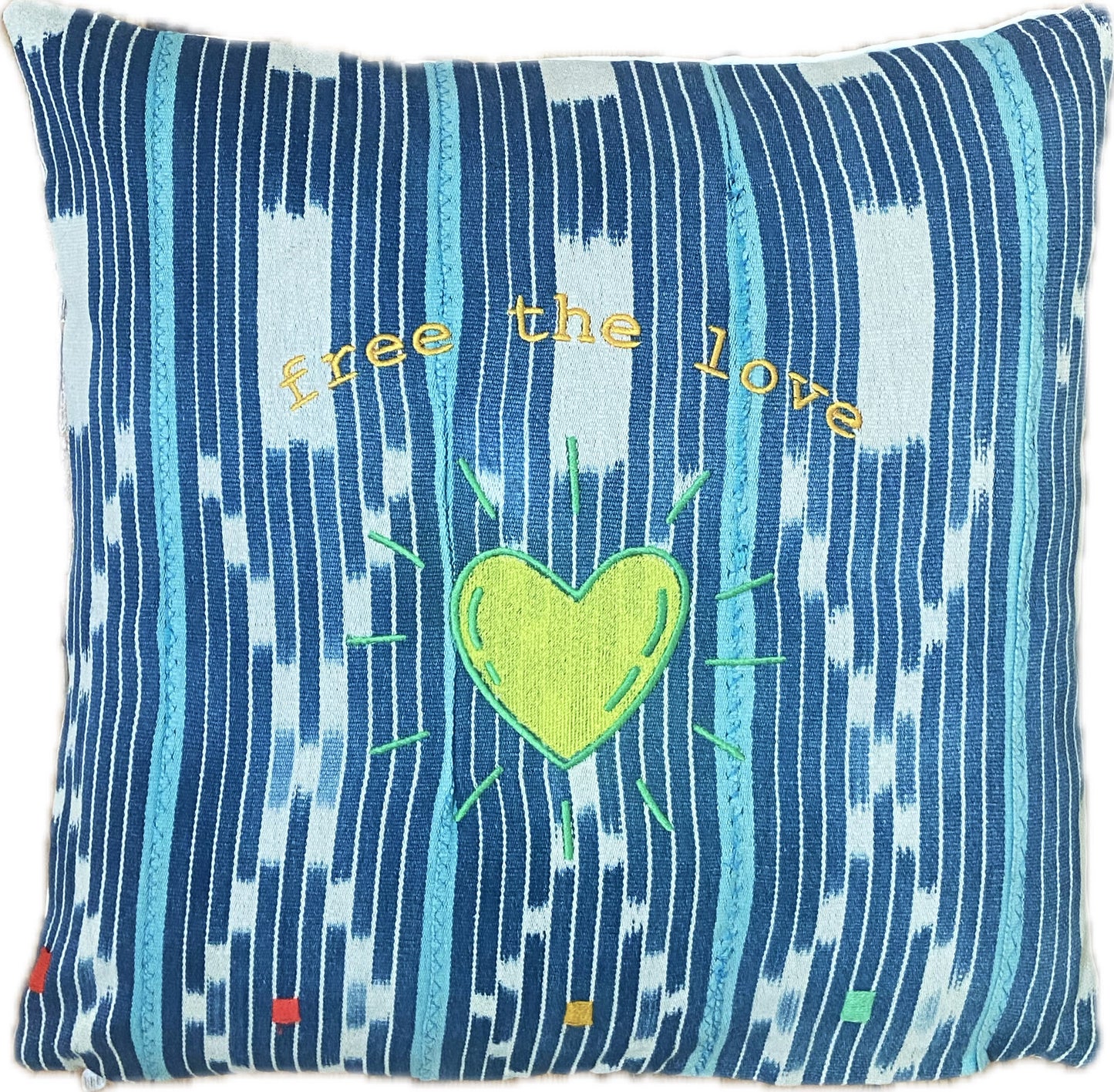 Sofia Love - Cushion cover