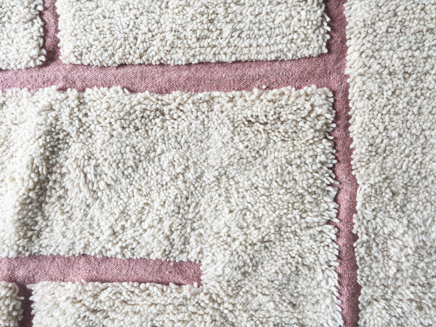 Tapis berbère Anna
