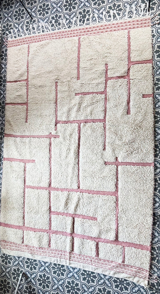 Tapis berbère Anna